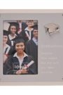 Graduation Frame MO174